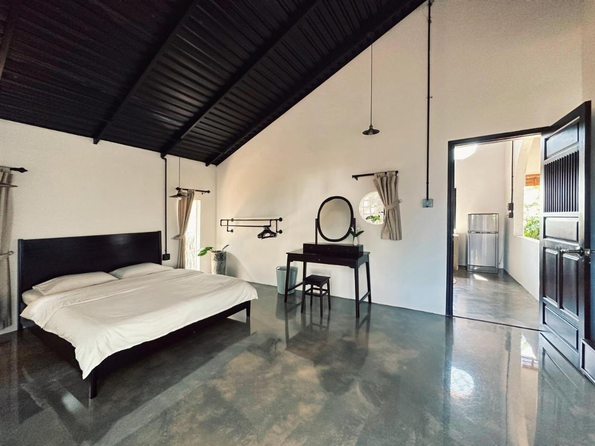 Xom Organic Farm Stay Pleiku Exterior photo