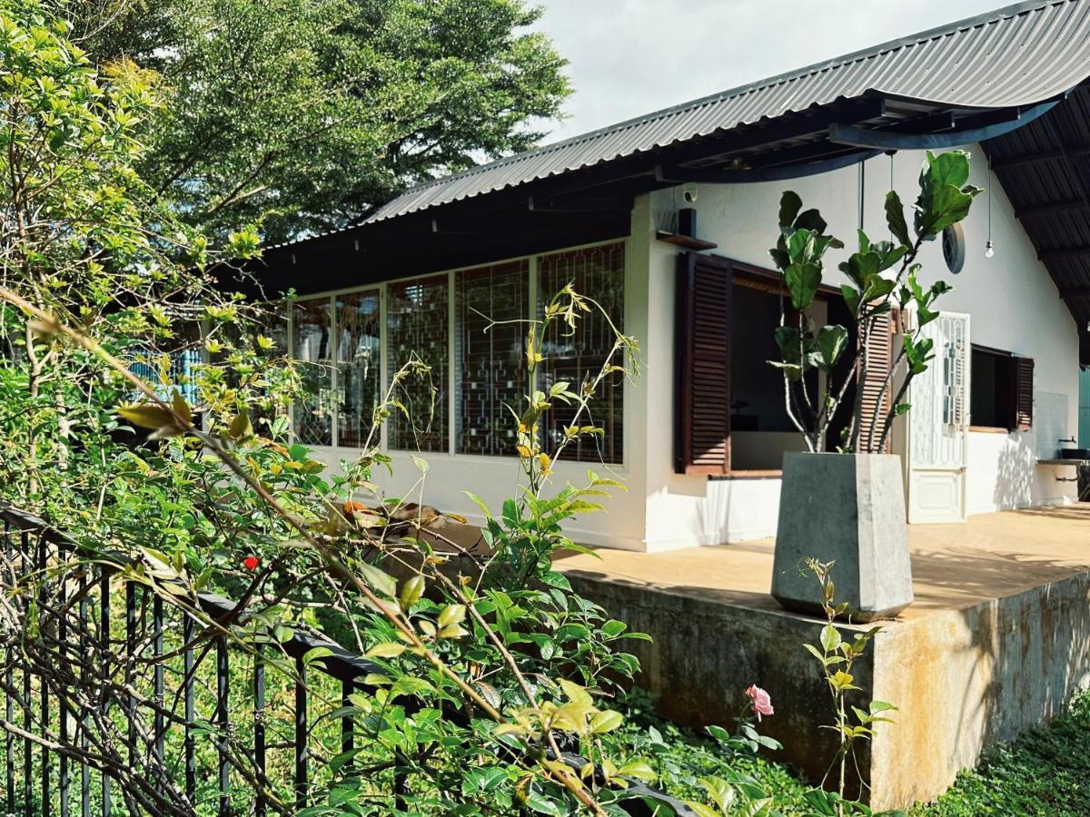 Xom Organic Farm Stay Pleiku Exterior photo