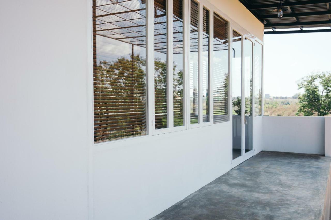 Xom Organic Farm Stay Pleiku Exterior photo